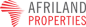 Afriland Properties Plc logo